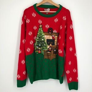 ‎Party Christmas Sweater